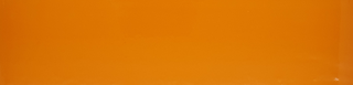 Schriftf. orange hell  UV nein