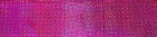 Schriftfarbe glitzer pink fein