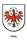 (74) Wappen Tirol