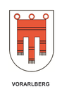 (75) Wappen Vorarlberg