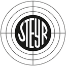 (82) Steyr Logo rund