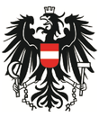 (AK71KL) Wappen Staat klein